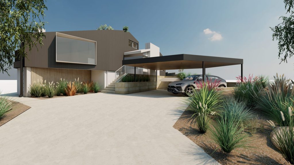 Bodley Residence-Wembley Downs-Superseed Architecture-01-modernist renovation