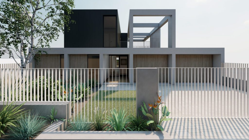 Cianci Residence-Leederville-Superseed Architecture-01 Cianci Residence-Leederville-Superseed Architecture-01-modern facade