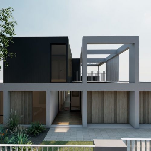 Cianci Residence-Leederville-Superseed Architecture-03-clean proportions facade