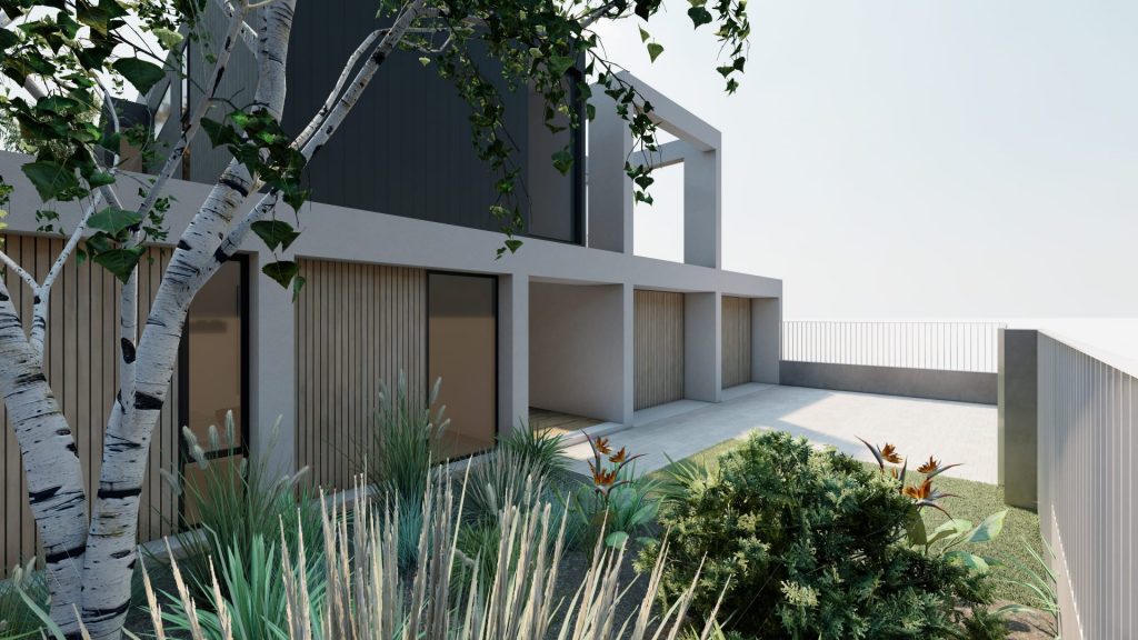 Cianci Residence-Leederville-Superseed Architecture-04 Cianci Residence-Leederville-Superseed Architecture-04-modern facade native planting