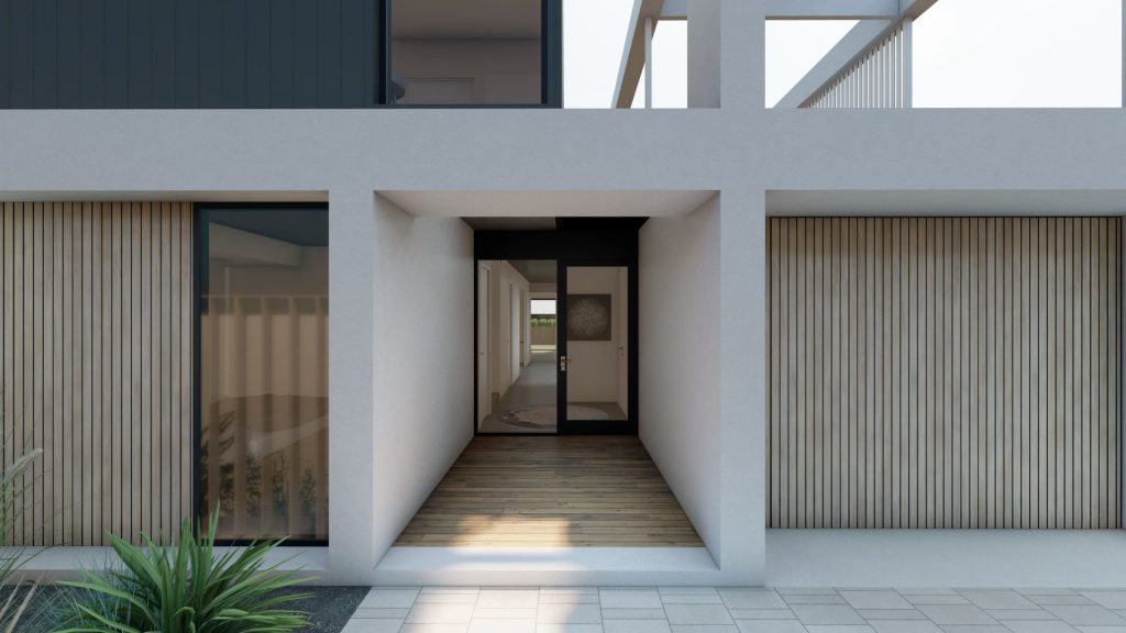 Cianci Residence-Leederville-Superseed Architecture-06 Cianci Residence-Leederville-Superseed Architecture-06-clean front door