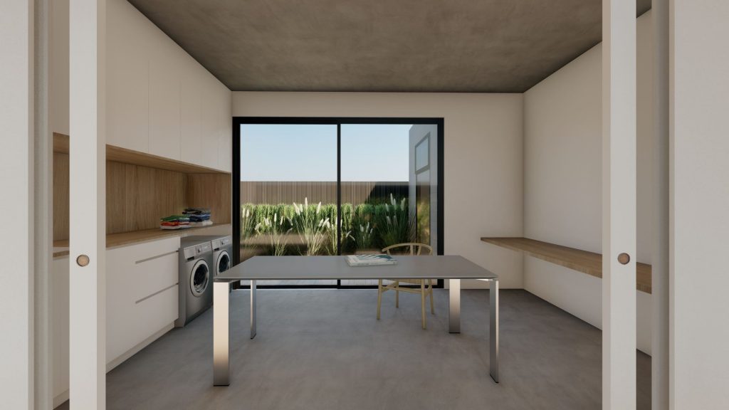 Cianci Residence-Leederville-Superseed Architecture-22 Cianci Residence-Leederville-Superseed Architecture-22-multi-use laundry