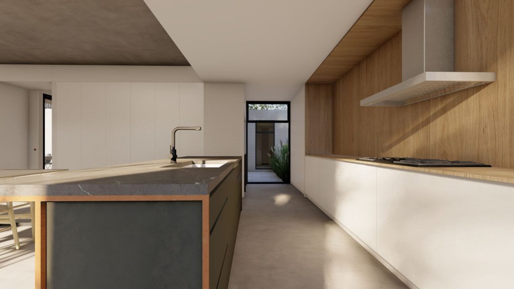 Cianci Residence-Leederville-Superseed Architecture-27-designer kitchen