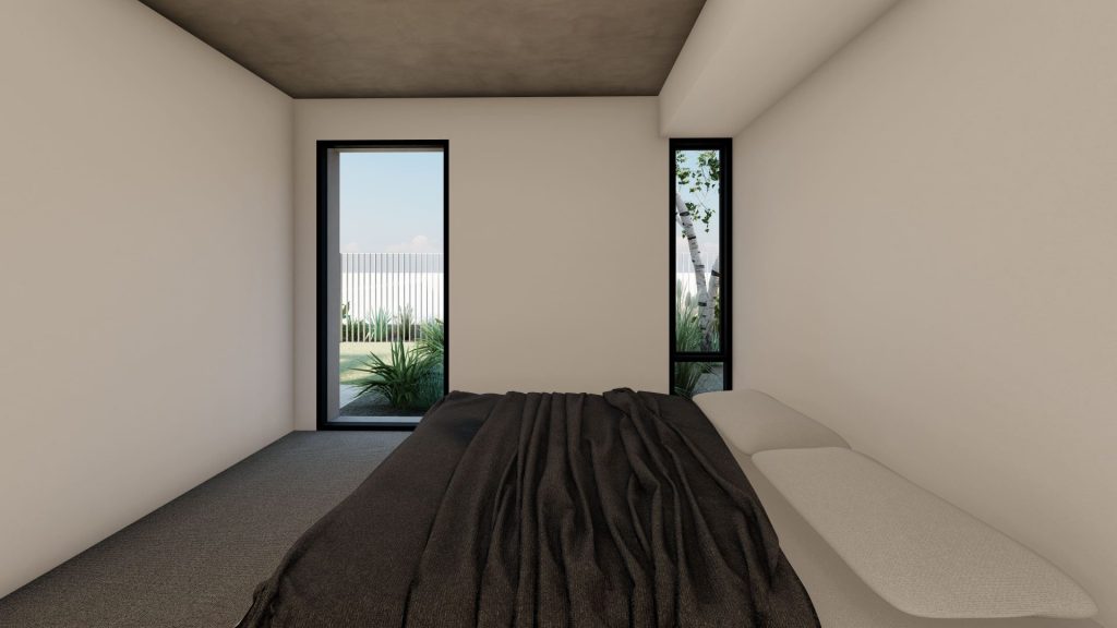 Cianci Residence-Leederville-Superseed Architecture-29 Cianci Residence-Leederville-Superseed Architecture-29-modern bedroom