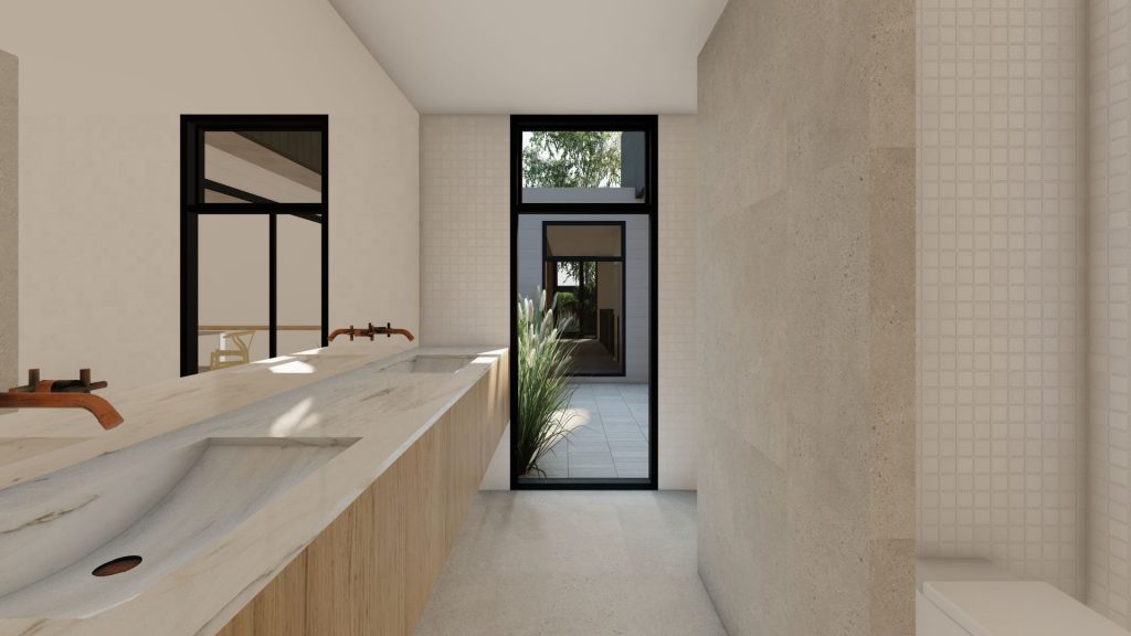 Cianci Residence-Leederville-Superseed Architecture-30 Cianci Residence-Leederville-Superseed Architecture-30-feature window master ensuite
