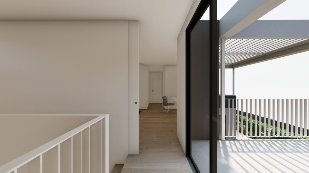 Cianci Residence-Leederville-Superseed Architecture-31 Cianci Residence-Leederville-Superseed Architecture-31-feature balustrade stairs
