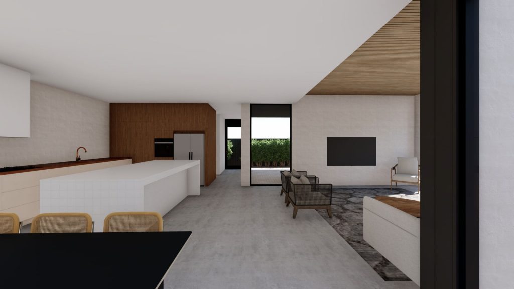 Coode St Residence-Bayswater-Superseed Architecture-12 Coode St Residence-Bayswater-Superseed Architecture-12-modern addition interior