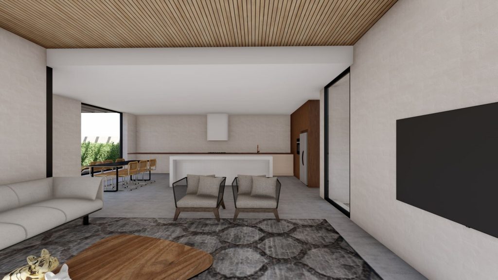 Coode St Residence-Bayswater-Superseed Architecture-16-designer kitchen