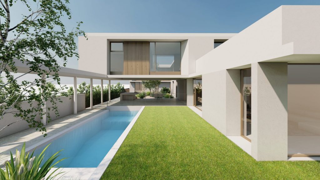 Dalkeith Residence-Superseed Architecture-01 Dalkeith Residence-Superseed Architecture-01-luxury white pool cantilever