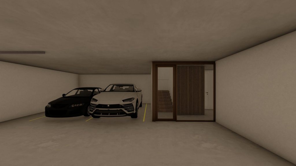 Dalkeith Residence-Superseed Architecture-12 Dalkeith Residence-Superseed Architecture-12-basement garage
