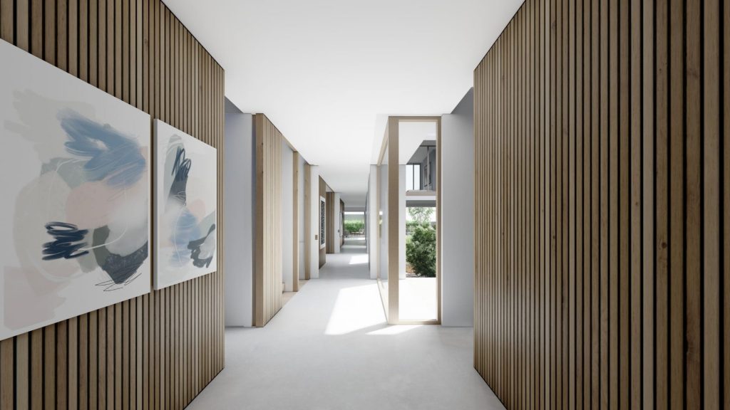Dalkeith Residence-Superseed Architecture-21 Dalkeith Residence-Superseed Architecture-21-timber batten wall detail