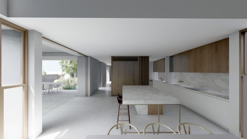 Dalkeith Residence-Superseed Architecture-24 Dalkeith Residence-Superseed Architecture-24-luxury modern kitchen