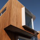 Infinity View-Bicton-Superseed Architecture-DR-146-Window Extrusion