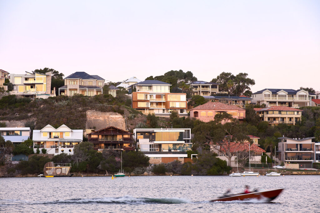 Infinity Views-Bicton-Superseed Architecture-105 Infinity Views-Bicton-Superseed Architecture-105-House on Cliff