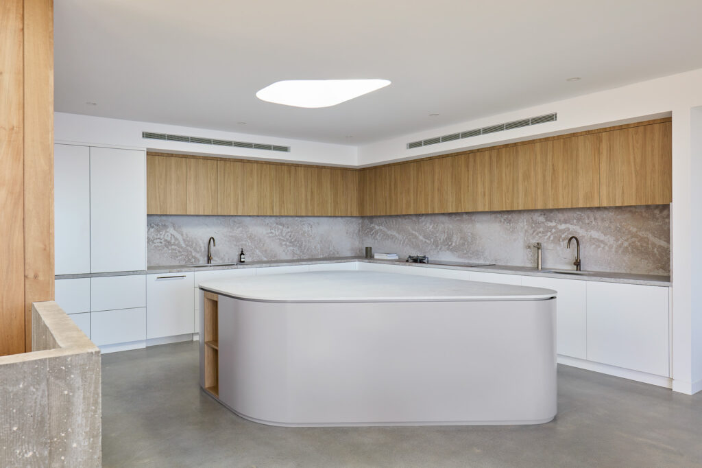 Infinity Views-Bicton-Superseed Architecture-296 Infinity Views-Bicton-Superseed Architecture-296-Organic Island Bench