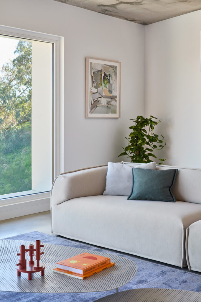 Infinity Views-Bicton-Superseed Architecture-325 Infinity Views-Bicton-Superseed Architecture-325-Designer Couch Solid