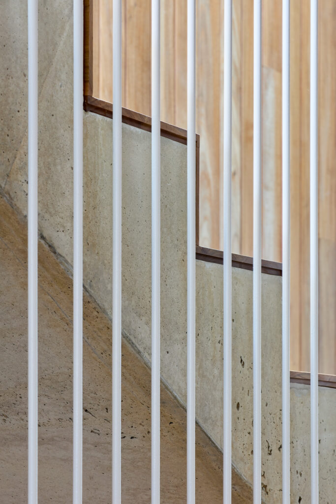 Infinity Views-Bicton-Superseed Architecture-402 Infinity Views-Bicton-Superseed Architecture-402-Nautical Stair Detail
