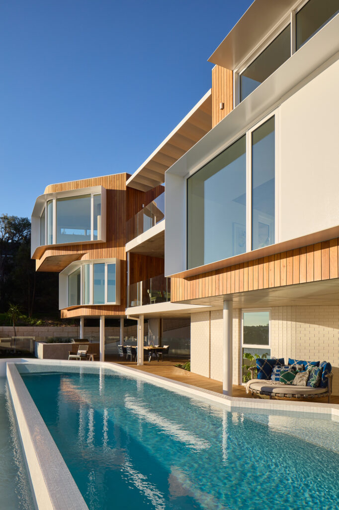 Infinity Views-Bicton-Superseed Architecture-474 Infinity Views-Bicton-Superseed Architecture-474-Custom Luxury Residence Teak
