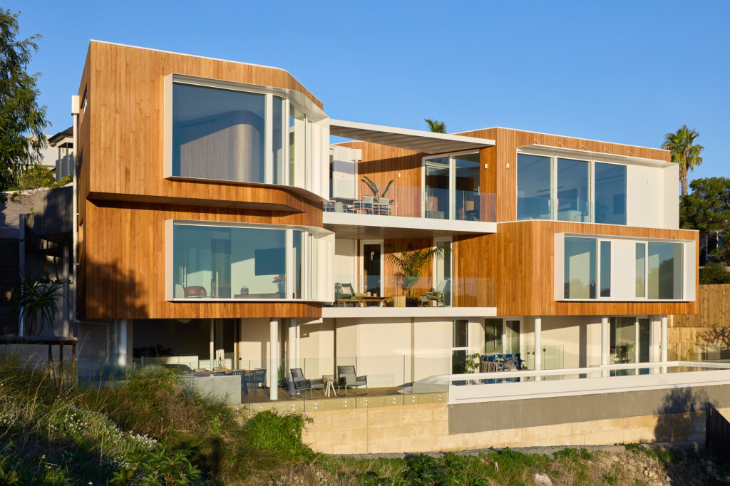 Infinity Views-Bicton-Superseed Architecture-497 Infinity Views-Bicton-Superseed Architecture-497-3 Storey Mansion Timber