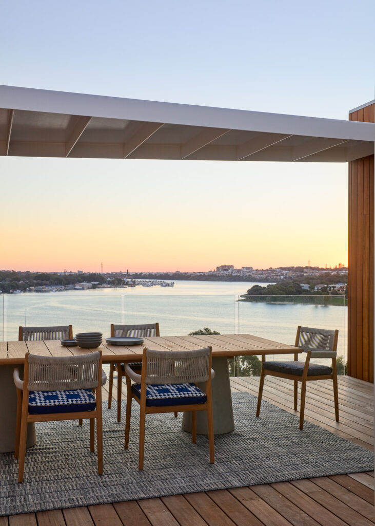 Infinity Views-Bicton-Superseed Architecture-518 Infinity Views-Bicton-Superseed Architecture-518-Sunset Swan River