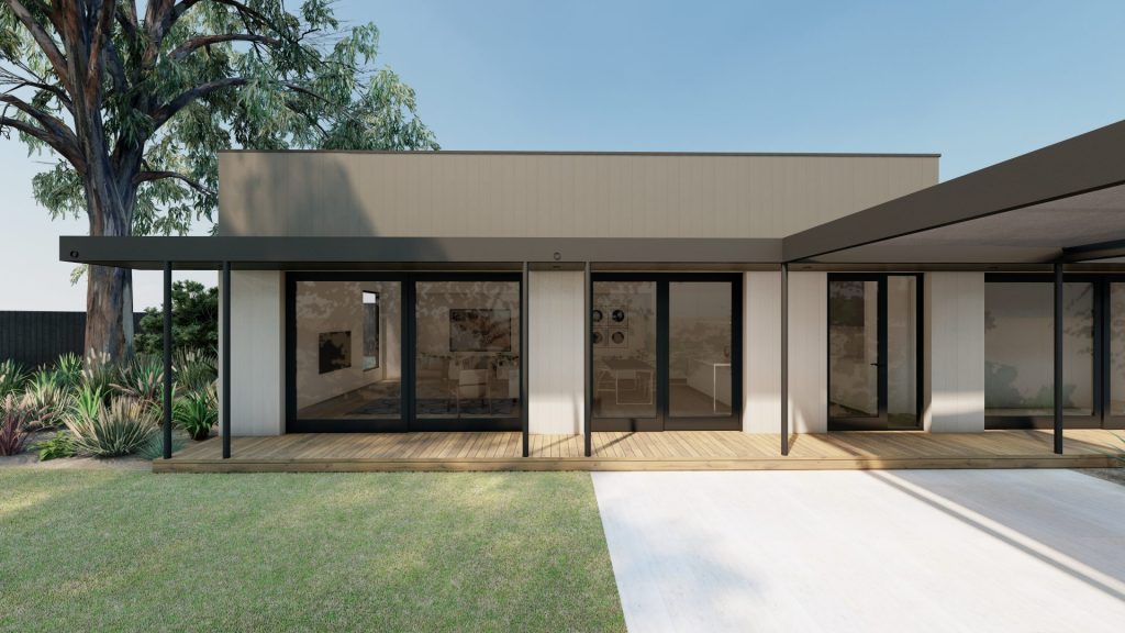 Loo Neville Residence-Floreat-Superseed Architecture-02 Loo Neville Residence-Floreat-Superseed Architecture-02-addition modern dulux klavier