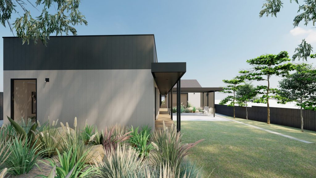 Loo Neville Residence-Floreat-Superseed Architecture-03 Loo Neville Residence-Floreat-Superseed Architecture-03-black awning verandah