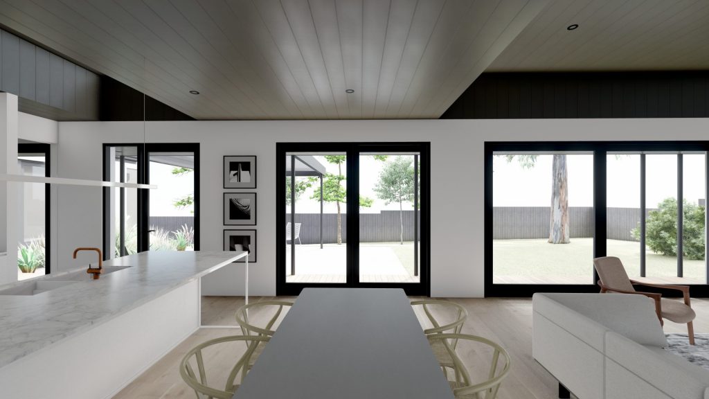 Loo Neville Residence-Floreat-Superseed Architecture-08 Loo Neville Residence-Floreat-Superseed Architecture-08-james hardie ceiling dulux klavier