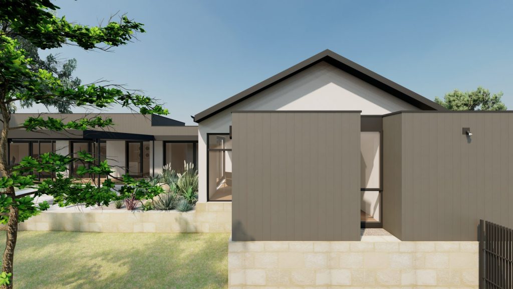 Loo Neville Residence-Floreat-Superseed Architecture-10B Loo Neville Residence-Floreat-Superseed Architecture-10B-bathroom extension