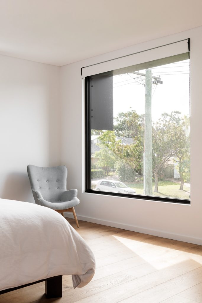 Muniz Residence-Floreat-Superseed Architecture-103 Muniz Residence-Floreat-Superseed Architecture-103-Bedroom Picture Window