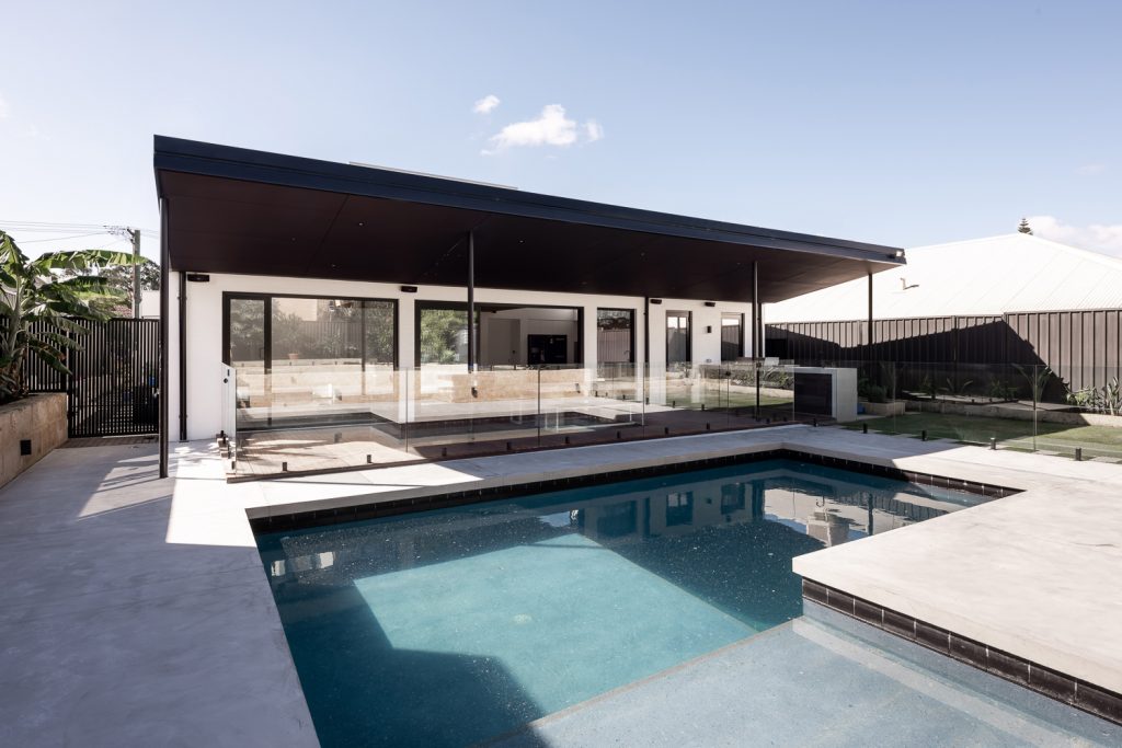 Muniz Residence-Floreat-Superseed Architecture-62 Muniz Residence-Floreat-Superseed Architecture-62-Monochrome House and Pool