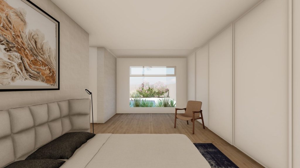 Sim Residence-Salter Point-Superseed Architecture-10 Sim Residence-Salter Point-Superseed Architecture-10-bedroom window pool