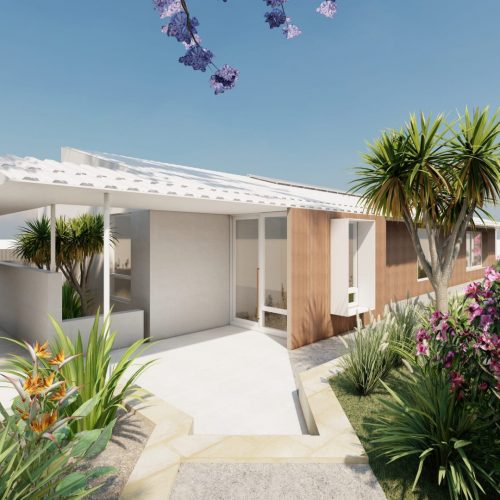 Sim Residence-Salter Point-Superseed Architecture-23-window light box timber facade