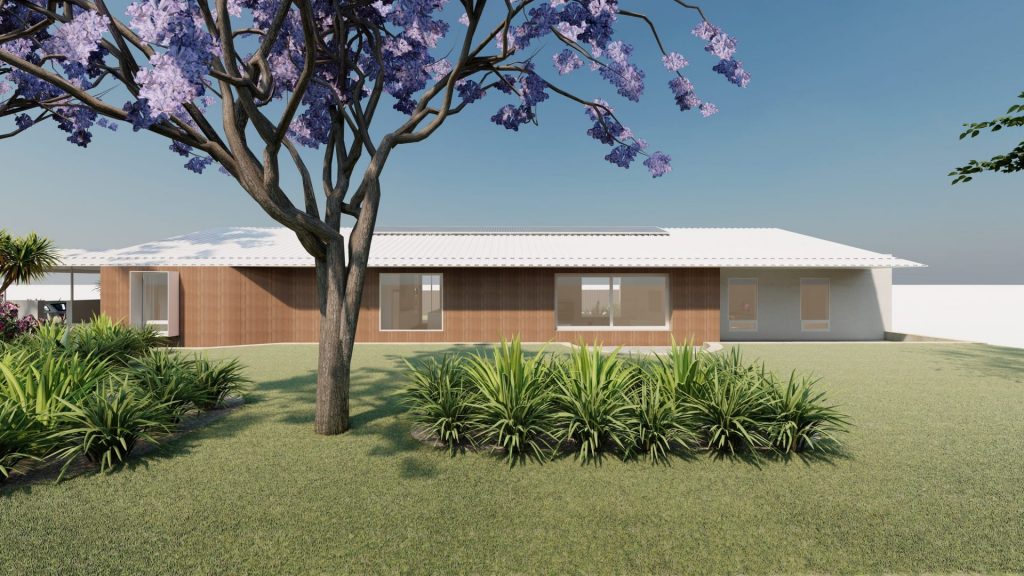Sim Residence-Salter Point-Superseed Architecture-25 Sim Residence-Salter Point-Superseed Architecture-25-single storey timber elevation