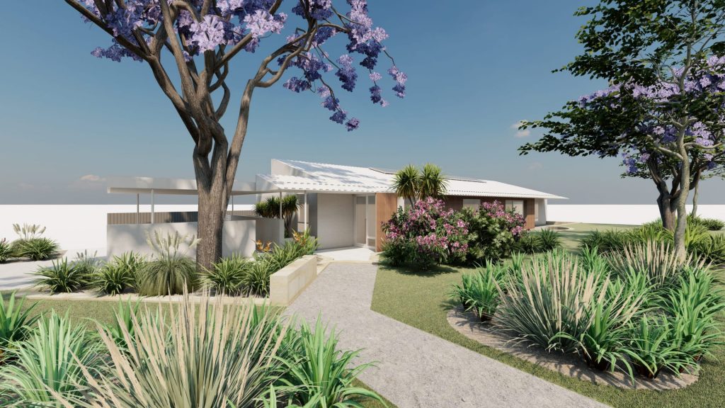 Sim Residence-Salter Point-Superseed Architecture-26 Sim Residence-Salter Point-Superseed Architecture-26-single pitched roof modern house