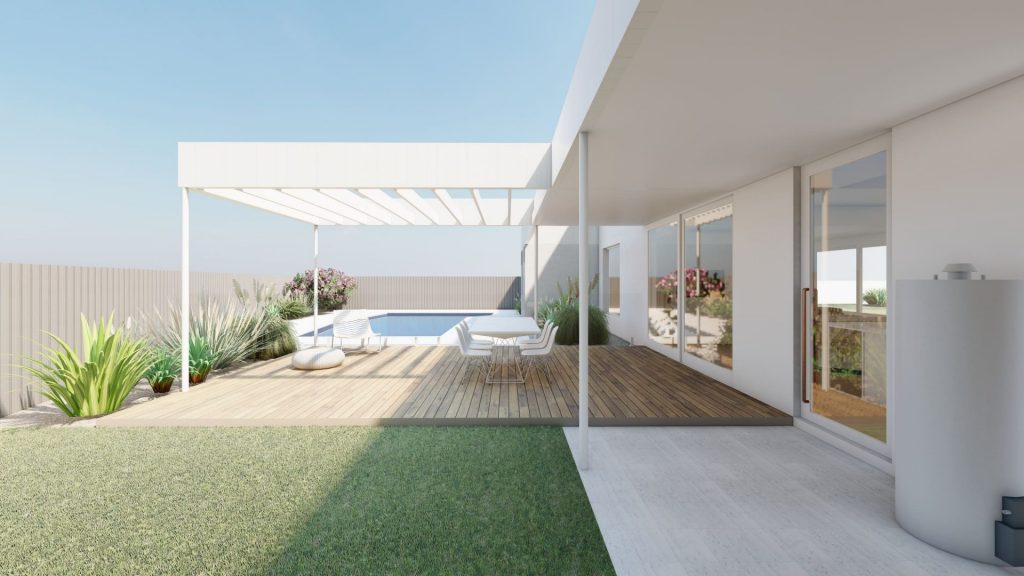 Sim Residence-Salter Point-Superseed Architecture-28 Sim Residence-Salter Point-Superseed Architecture-28-custom pool fence modern