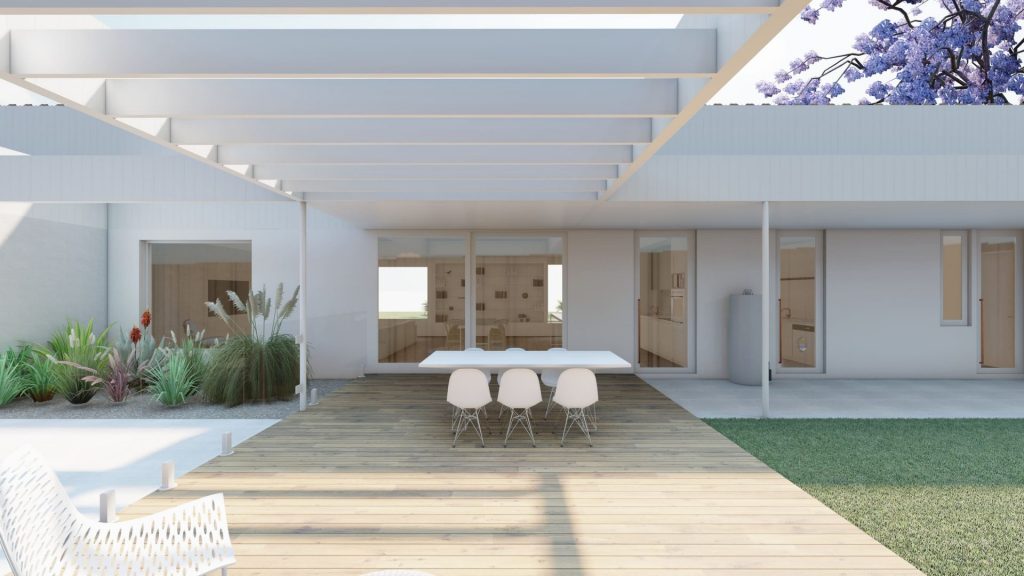 Sim Residence-Salter Point-Superseed Architecture-29 Sim Residence-Salter Point-Superseed Architecture-29-open white alfresco
