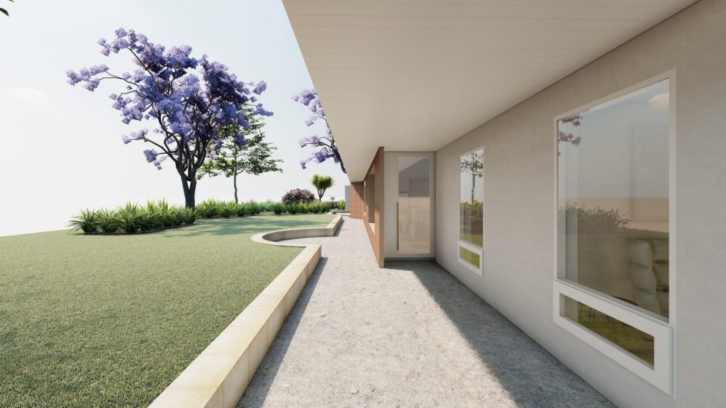Sim Residence-Salter Point-Superseed Architecture-33 Sim Residence-Salter Point-Superseed Architecture-33-front elevation large eaves