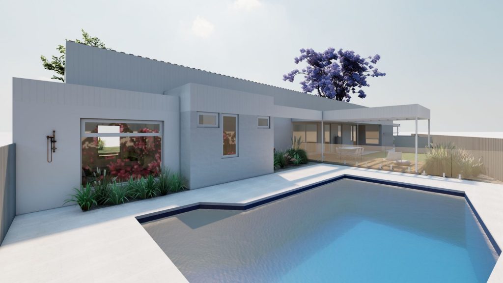Sim Residence-Salter Point-Superseed Architecture-34 Sim Residence-Salter Point-Superseed Architecture-34-modern pool addition