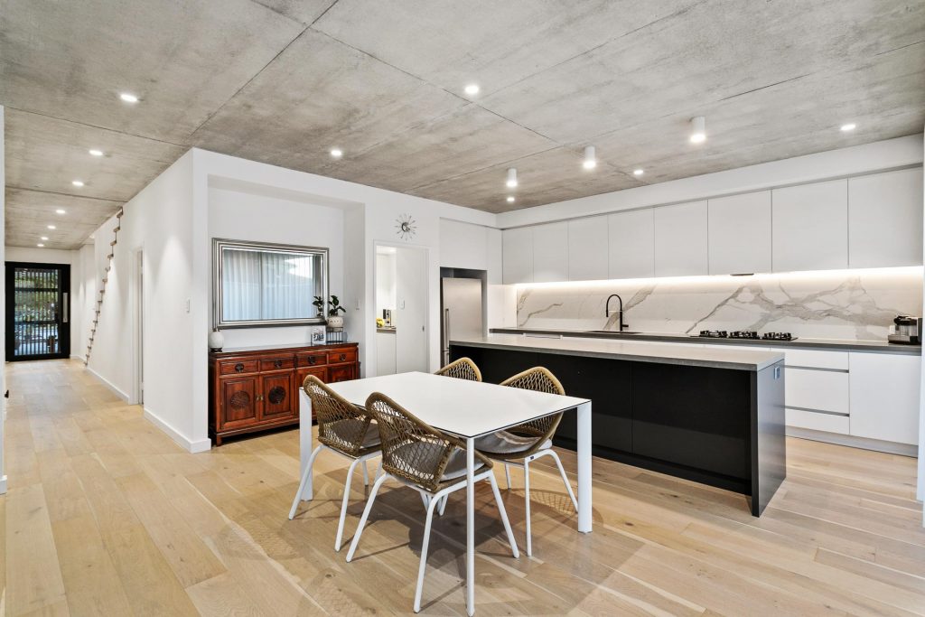 Teh Residence-Rossmoyne-Superseed Architecture-16 Teh Residence-Rossmoyne-Superseed Architecture-16-Modern House Asian Furniture