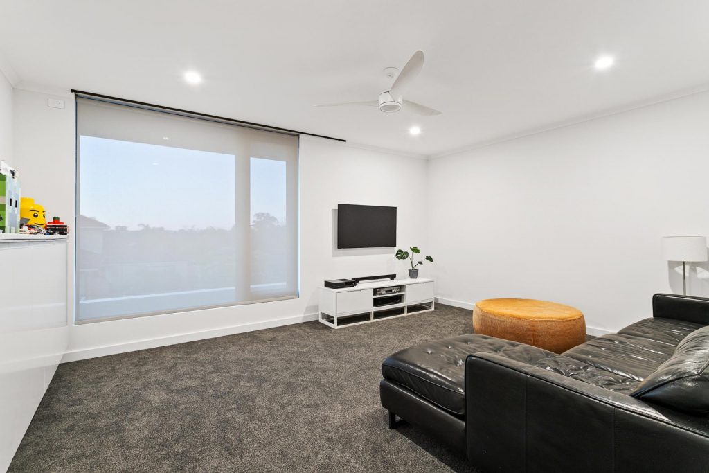 Teh Residence-Rossmoyne-Superseed Architecture-28 Teh Residence-Rossmoyne-Superseed Architecture-28-Games Room Picture Window