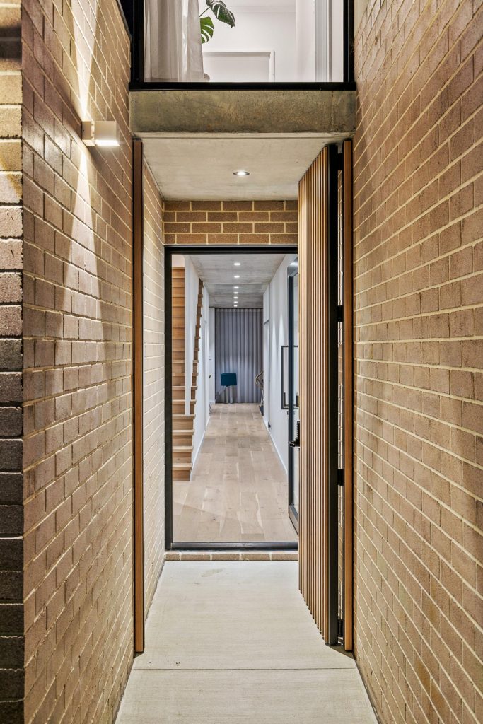 Teh Residence-Rossmoyne-Superseed Architecture-38 Teh Residence-Rossmoyne-Superseed Architecture-38-Custom Front Door