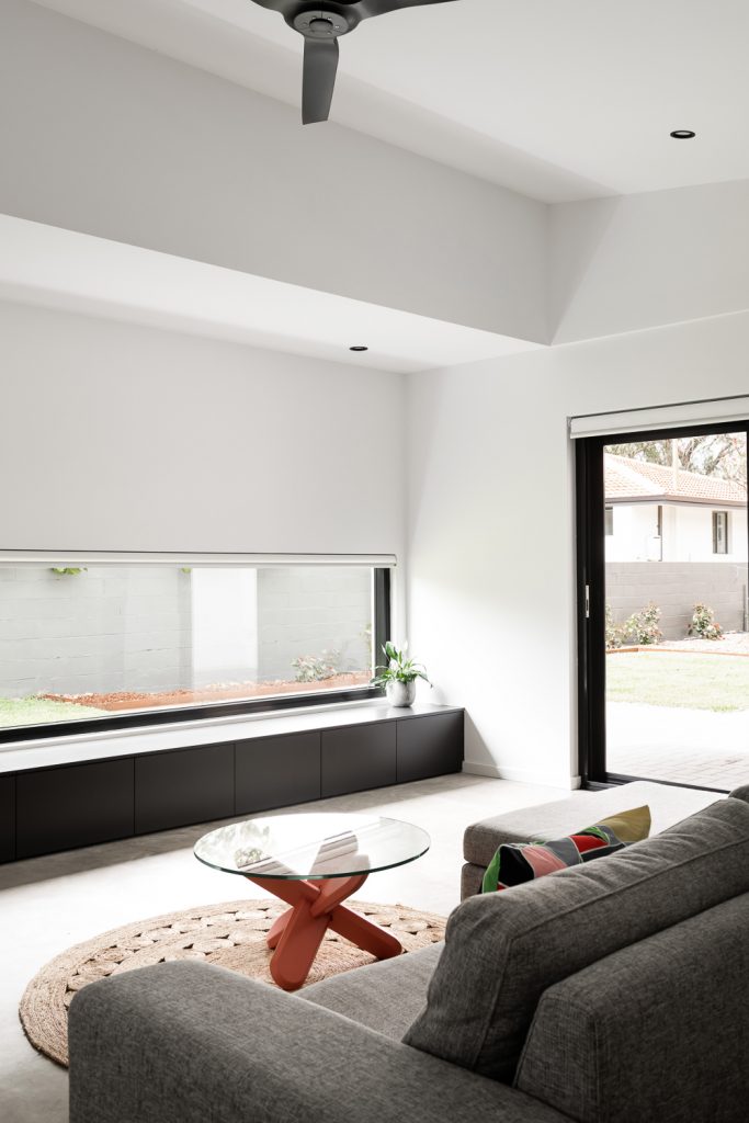 Zimmermann Residence-Mount Claremont-Superseed Architecture-10 Zimmermann Residence-Mount Claremont-Superseed Architecture-10-Living Room Picture Window