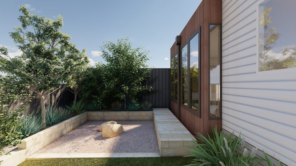 Hadfield Residence-Mosman Park-Superseed Architecture-02 Hadfield Residence-Mosman Park-Superseed Architecture-02-timber extension