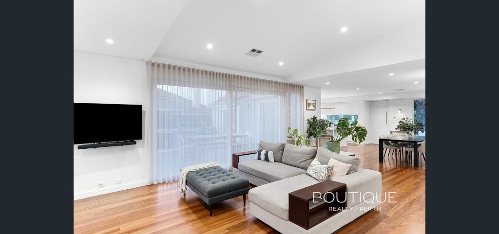 McGregor Residence-Floreat-Superseed Architecture-12 McGregor Residence-Floreat-Superseed Architecture-12-modern living room curtains