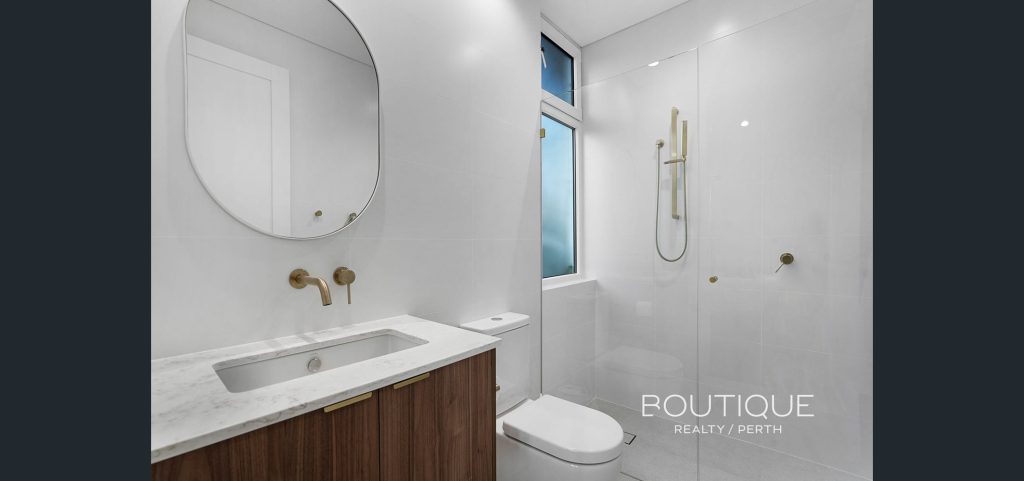 McGregor Residence-Floreat-Superseed Architecture-24 McGregor Residence-Floreat-Superseed Architecture-24-modern bathroom timber vanity