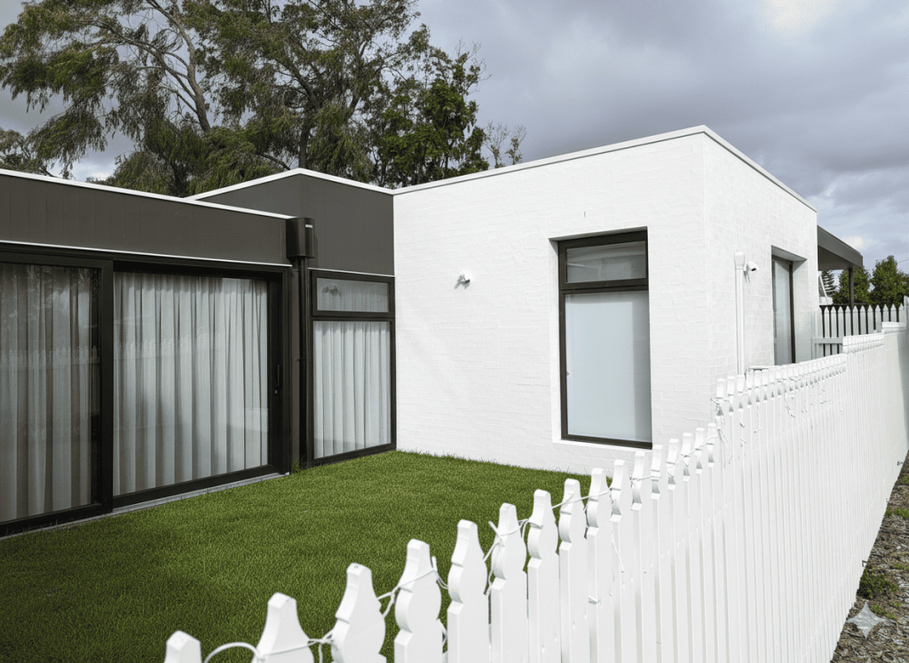 Coode St Residence-Bayswater-Superseed Architecture-04B Coode St Residence-Bayswater-Superseed Architecture-04B-addition monochrome addition