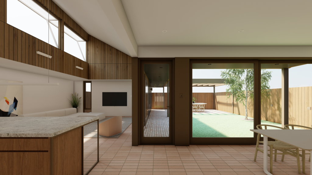Laneyrie Residence-Shenton Park-Superseed Architecture-02 Laneyrie Residence-Shenton Park-Superseed Architecture-02-Axis View