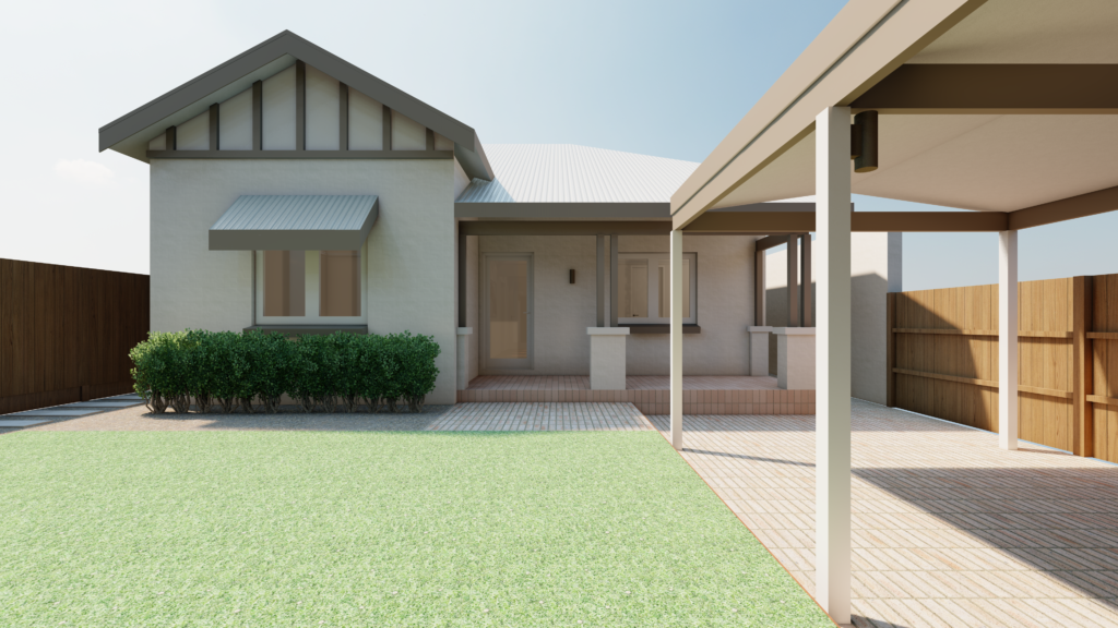 Laneyrie Residence-Shenton Park-Superseed Architecture-11 Laneyrie Residence-Shenton Park-Superseed Architecture-11-Heritage Street Elevation
